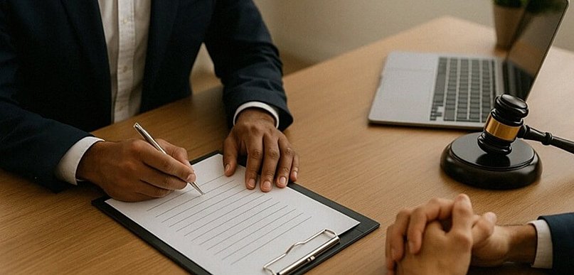 Wsparcie prawne przy zatrudnianiu cudzoziemców — kiedy warto skorzystać z pomocy e