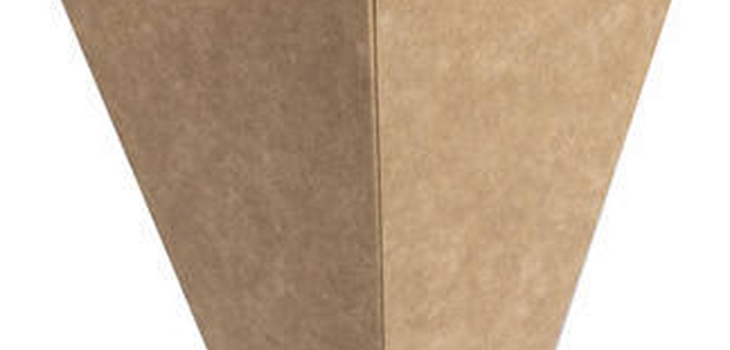 Ekologiczne opakowania gastronomiczne na dania na wynos i dowóz