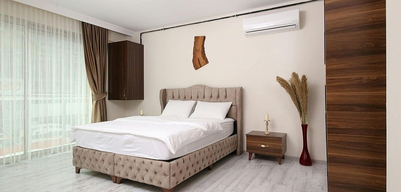 Klimatyzacja Zachodniopomorskie: montaż, serwis i inteligentne rozwiązania