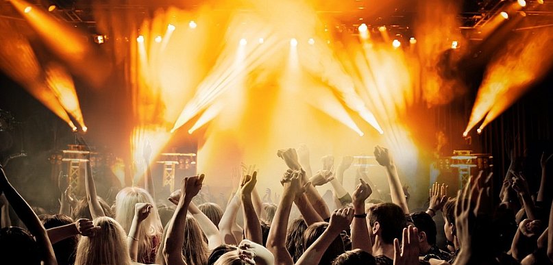 Agencja w realizacji eventów firmowych i jubileuszy