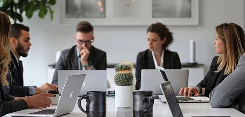 Profesjonalne szkolenia i imprezy firmowe — na co zwrócić uwagę przy wyborze miejs