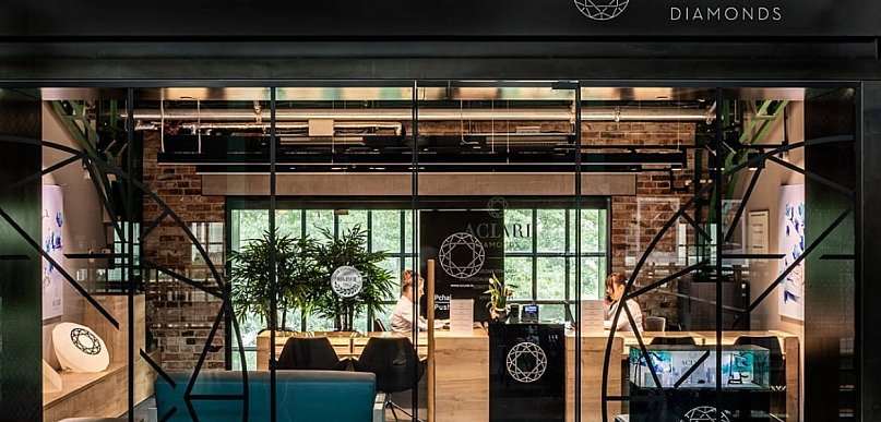 Owalne pierścionki zaręczynowe - czy to dobry pomysł?