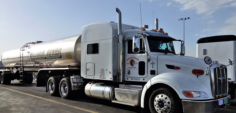 Większa kontrola nad flotą i przewozami do Londynu