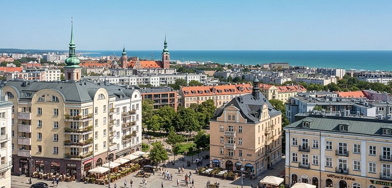 Zarządzanie zdalne nieruchomością – jak inwestować w Gdańsku