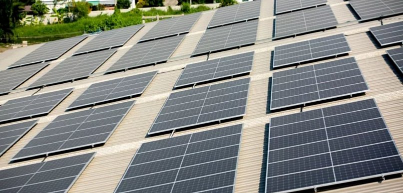 Kompleksowe zaplecze dla inwestycji fotowoltaicznych