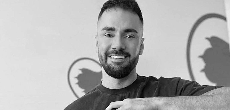 Tragiczna śmierć posła Lewicy. Łukasz Litewka zginął w wypadku