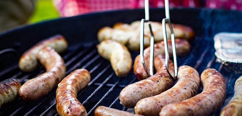 Jak przygotować jelita wieprzowe do nadziewania kiełbasy?