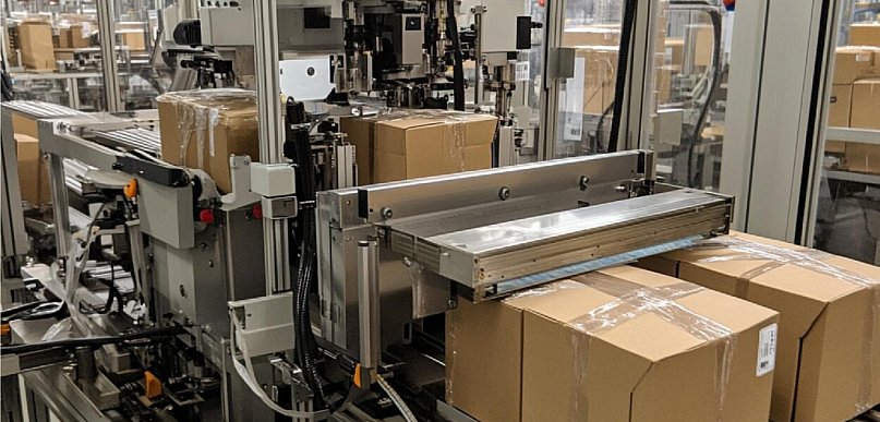Nowoczesne rozwiązania w produkcji – jak zoptymalizować procesy dzięki akcesoriom