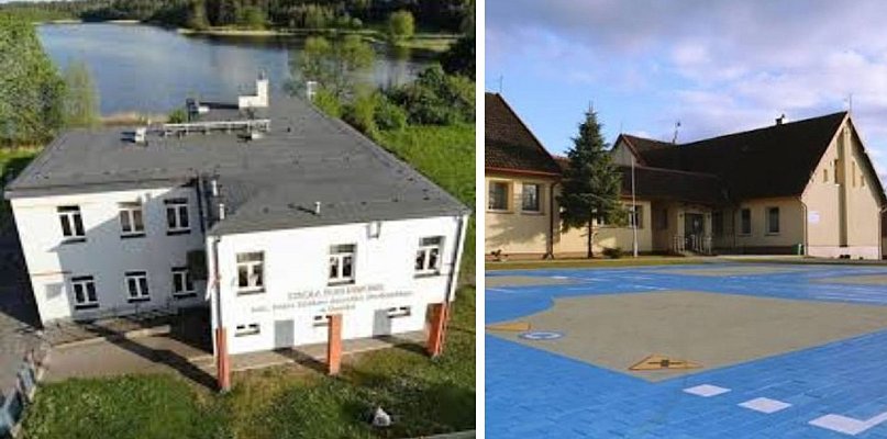 LIKWIDACJA dwóch szkół. Miastko reorganizuje oświatę - 17016