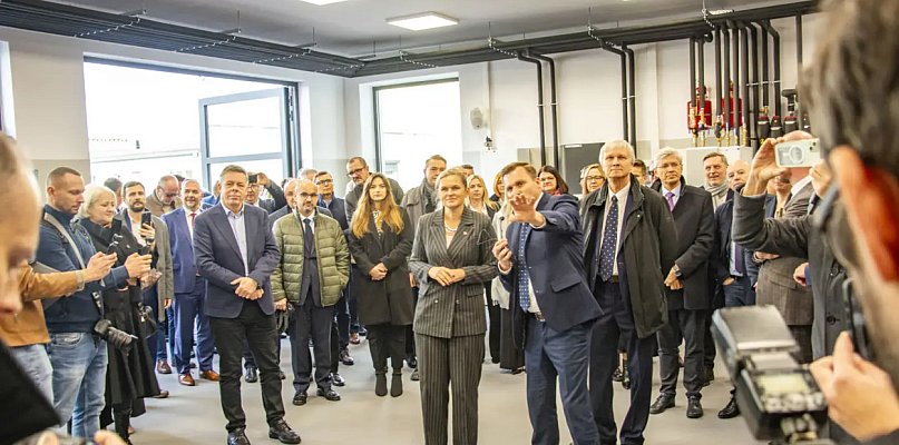 Miastko stawia na ENERGIĘ przyszłości. Inwestycja z KPO za MILIONY gotowa! - 17032