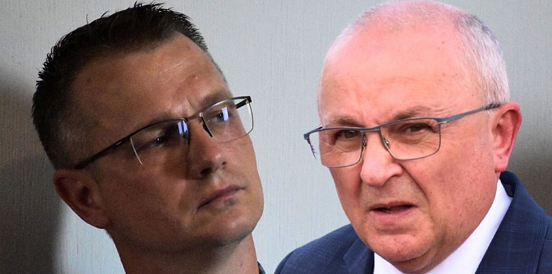 ZMIANA rady nadzorczej w szpitalu. Burmistrz powołał ŻONĘ RADNEGO - 17338