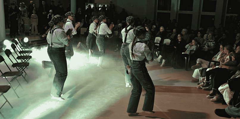 Finał WOŚP Miastko w cieniu absencji władzy. "Góra" zawiodła