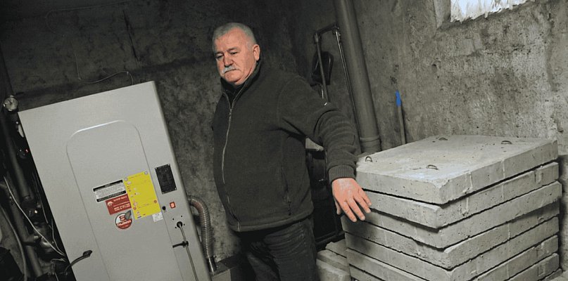 AWANTURA o drogę w Znakowie. Ile jest warta OBIETNICA Wójtowicza?