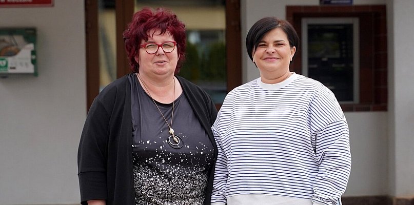 Koczała stawia na kobiety. Nowe sołtyski dołączyły do grona liderów