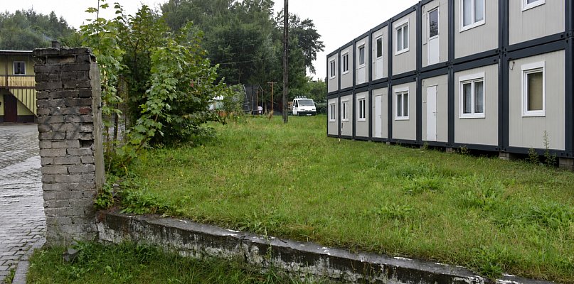 Kontenery dla lokatorów w Miastku? Gmina szuka wyjścia