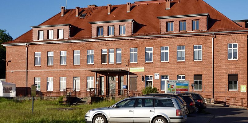 Kolejny cios dla pacjentów. Miastecka interna zawieszona od 1 lipca