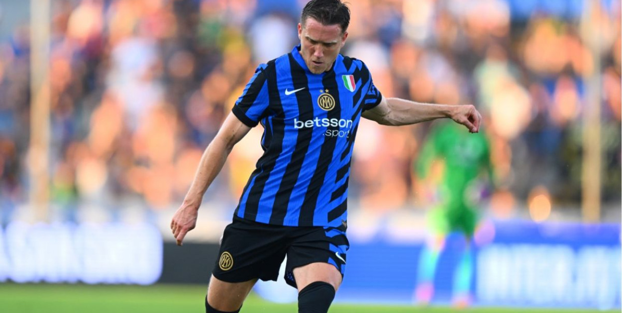 Już w sobotę 31 maja wspierany przez Drutex Inter Mediolan wystąpi w finale Ligi Mistrzów. Kibice czekają na występ Piotra Zielińskiego i Nikoli Zalewskiego