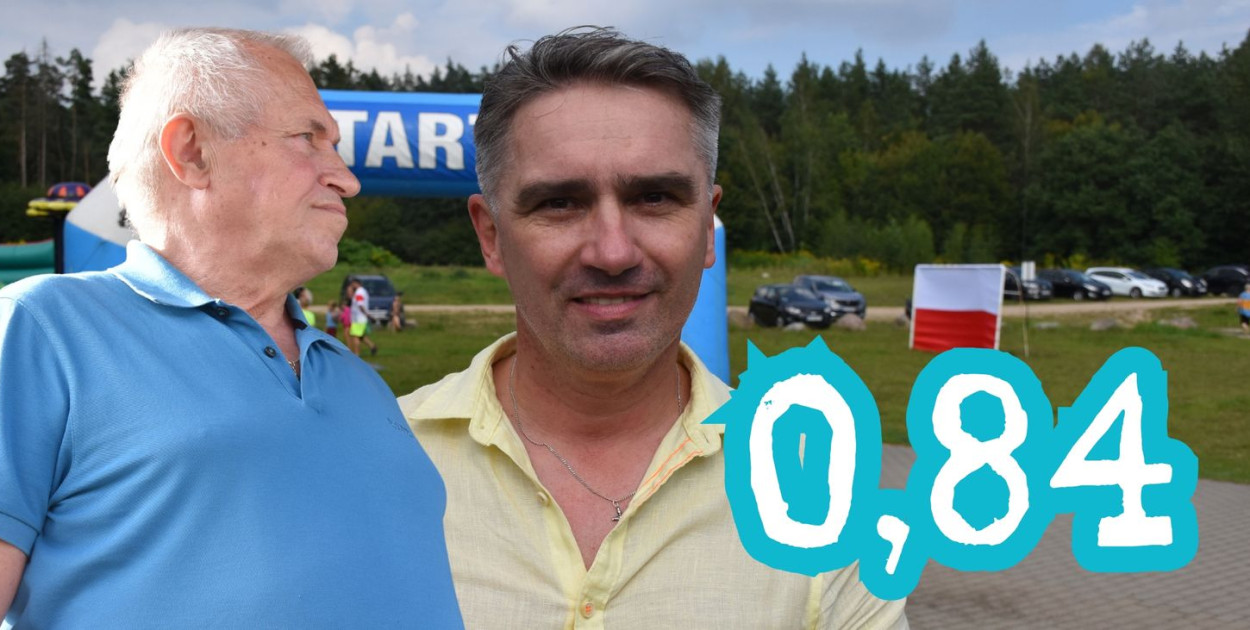 Jerzy Barzowski zapowiada wniosek o wyrzucenie radnego Sławskiego z Prawa i Sprawiedliwości