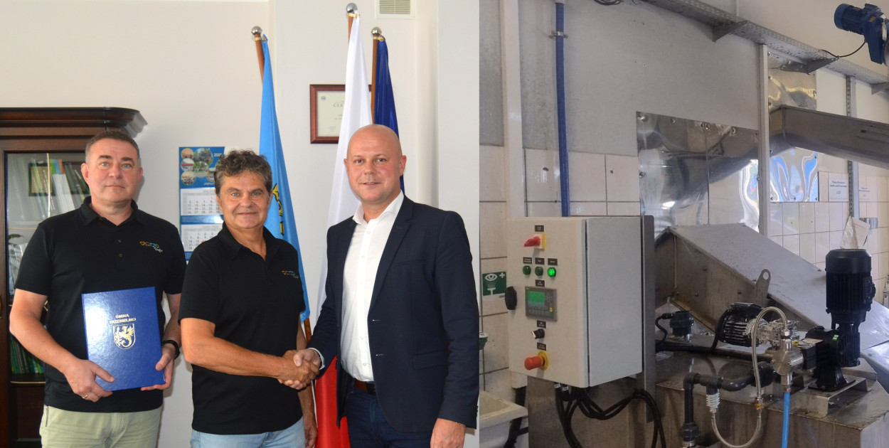 fot. Gmina Trzebielino