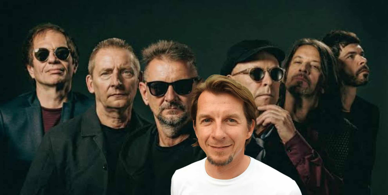 Fot. Materiały prasowe