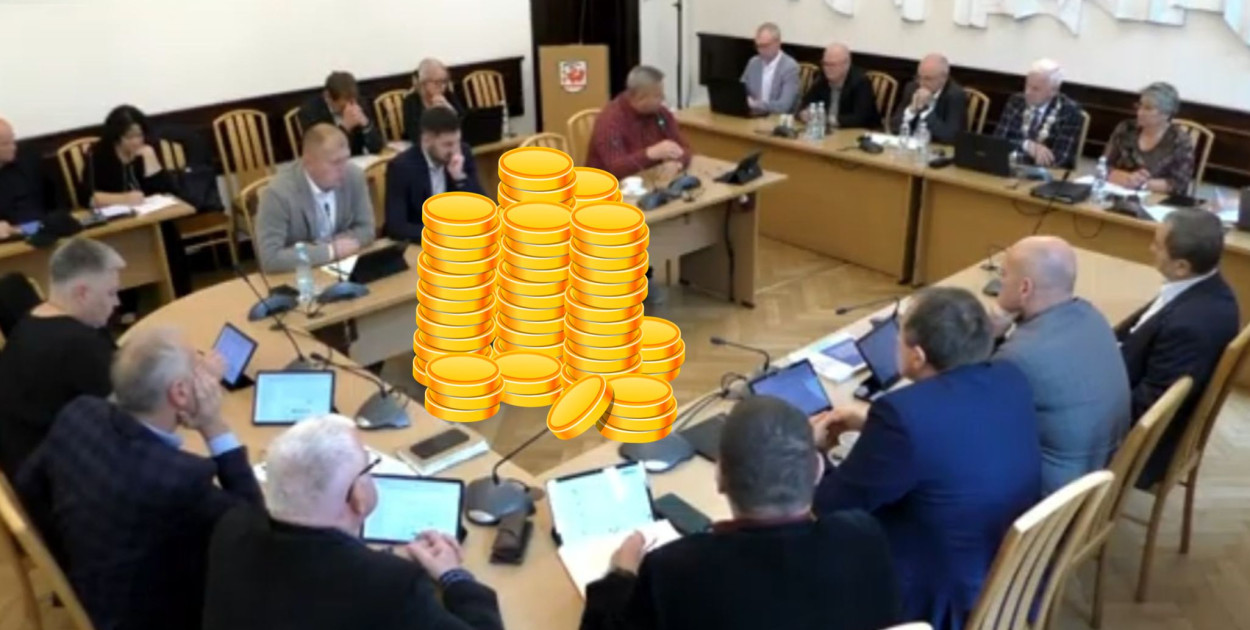 Radni zatwierdzili kolejne dokapitalizowanie szpitala