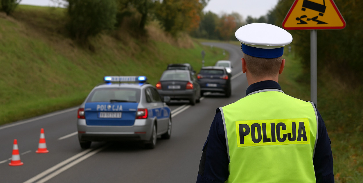 FOT. AI - zdjęcie ilustracyjne