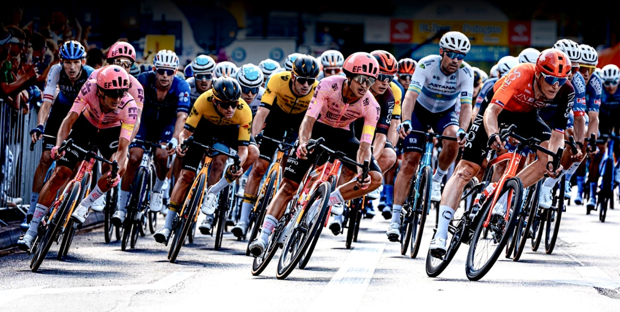 fot. facebook.com/tourdepologne