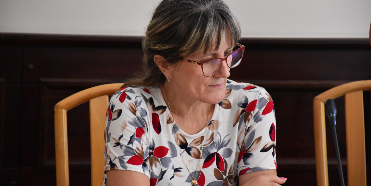 Elżbieta Kozieł została zatrudniona na kierowniczym stanowisku bez konkursu 
