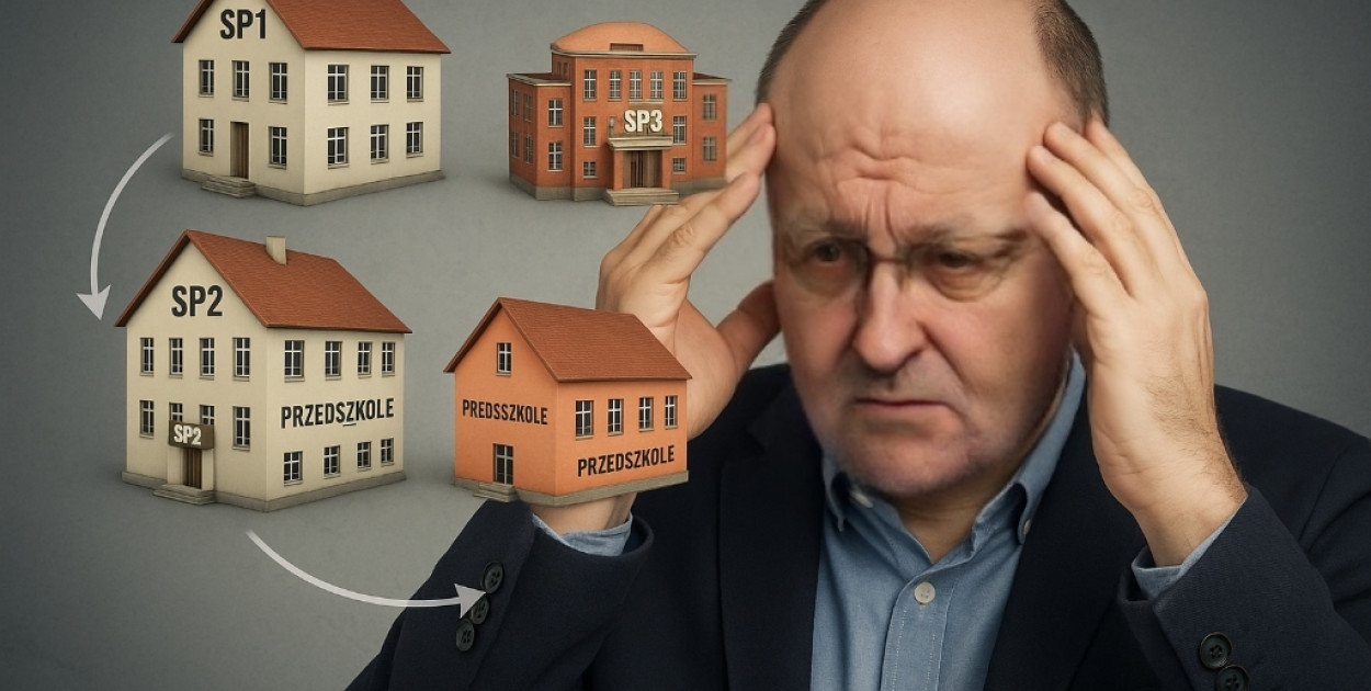 FOT. AI - zdjęcie ilustracyjne