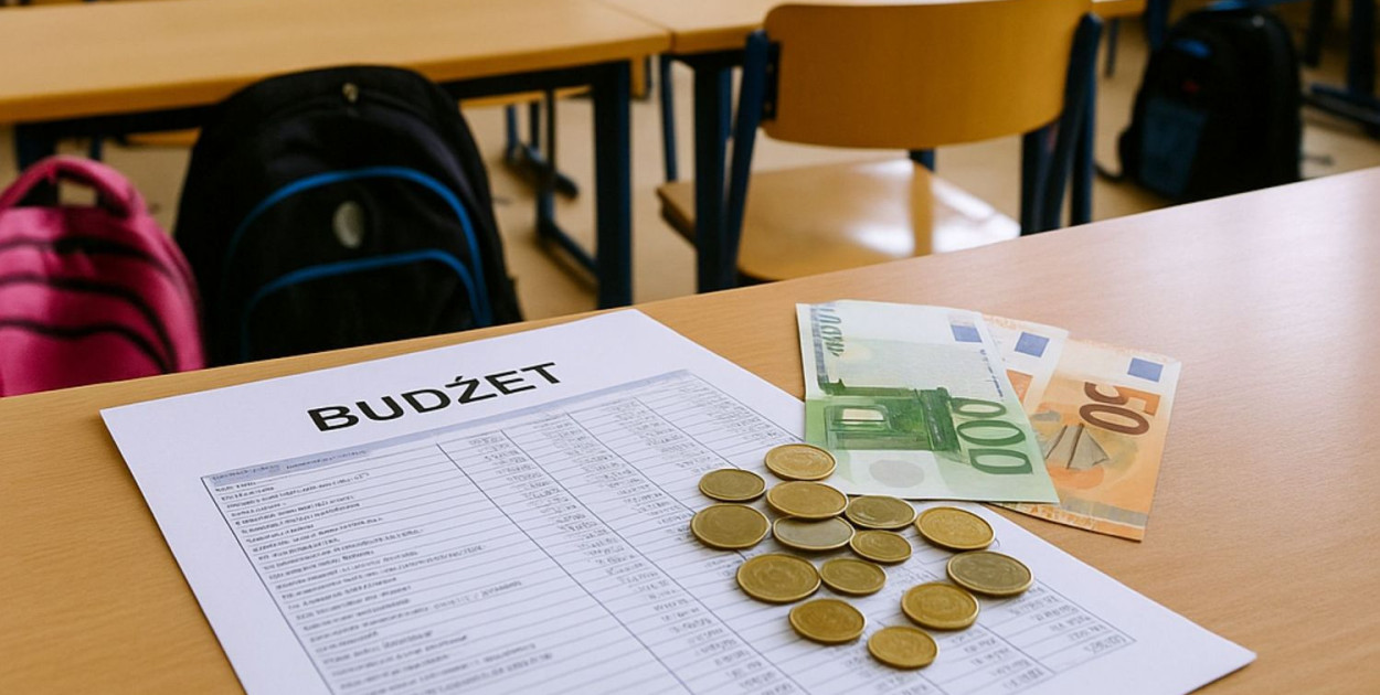 FOT. AI - zdjęcie ilustracyjne