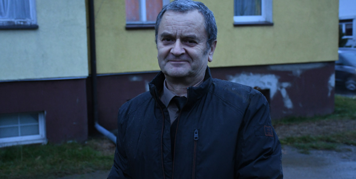 Radny Dariusz Zagaja ostrzega, że Miastko pod względem finansowym znajduje się nad przepaścią