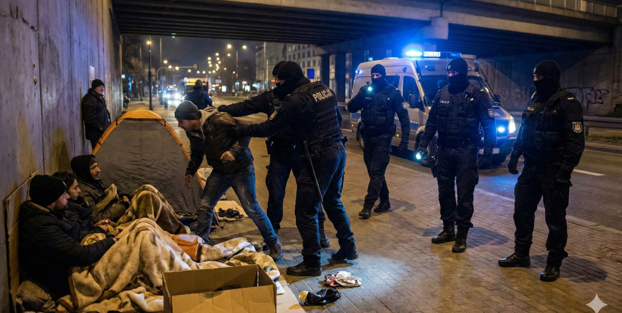 FOT. AI - zdjęcie ilustracyjne