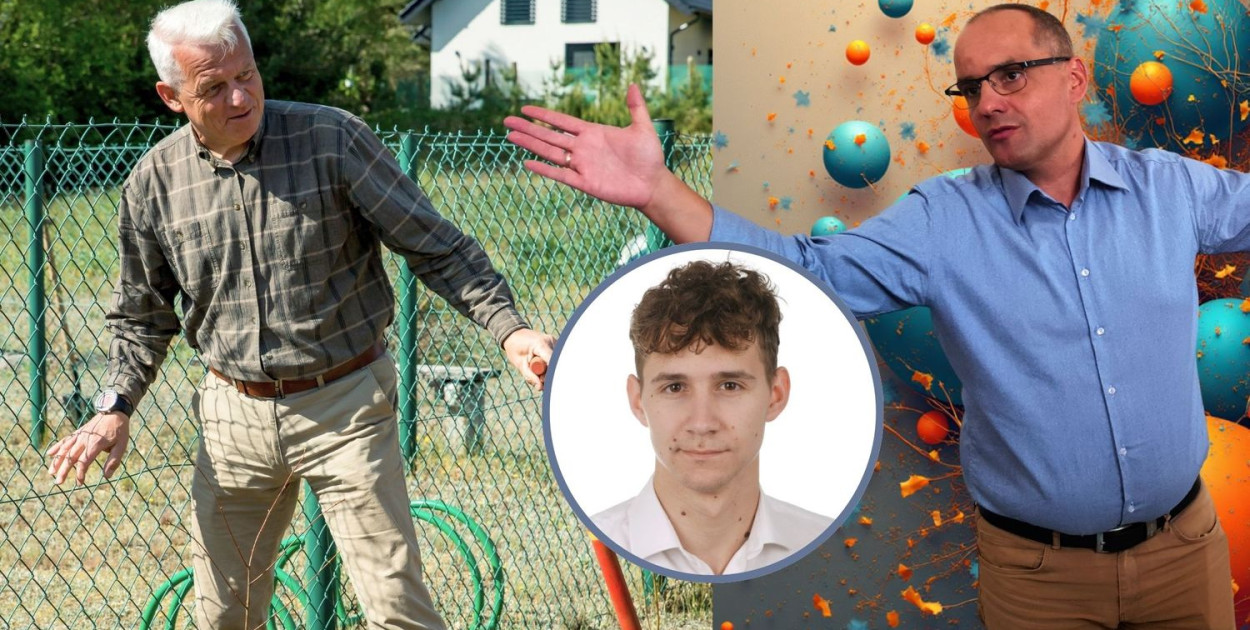 Tomasz Borowski uważa, że Paweł Biernacki nie powinien być opiekunem młodzieżowej rady miejskiej