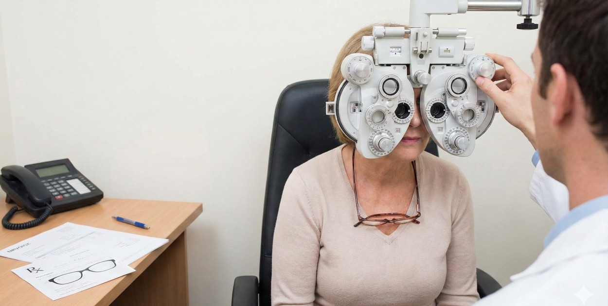 Zostały wolne środki na badania nauczycieli