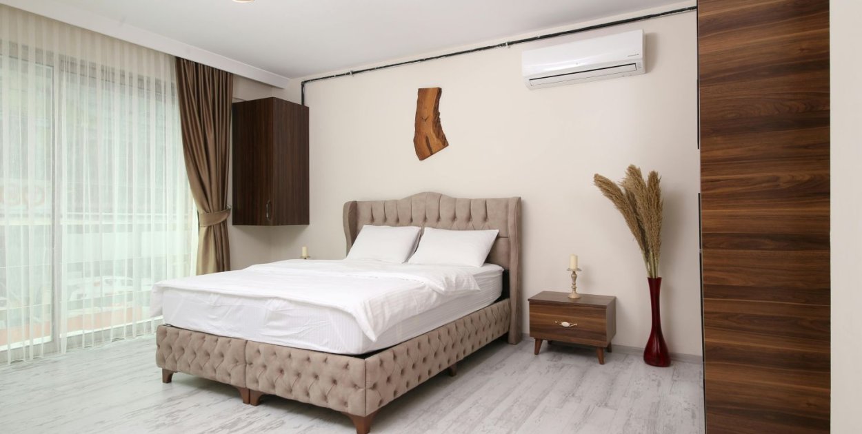 Klimatyzacja Zachodniopomorskie: montaż, serwis i inteligentne rozwiązania