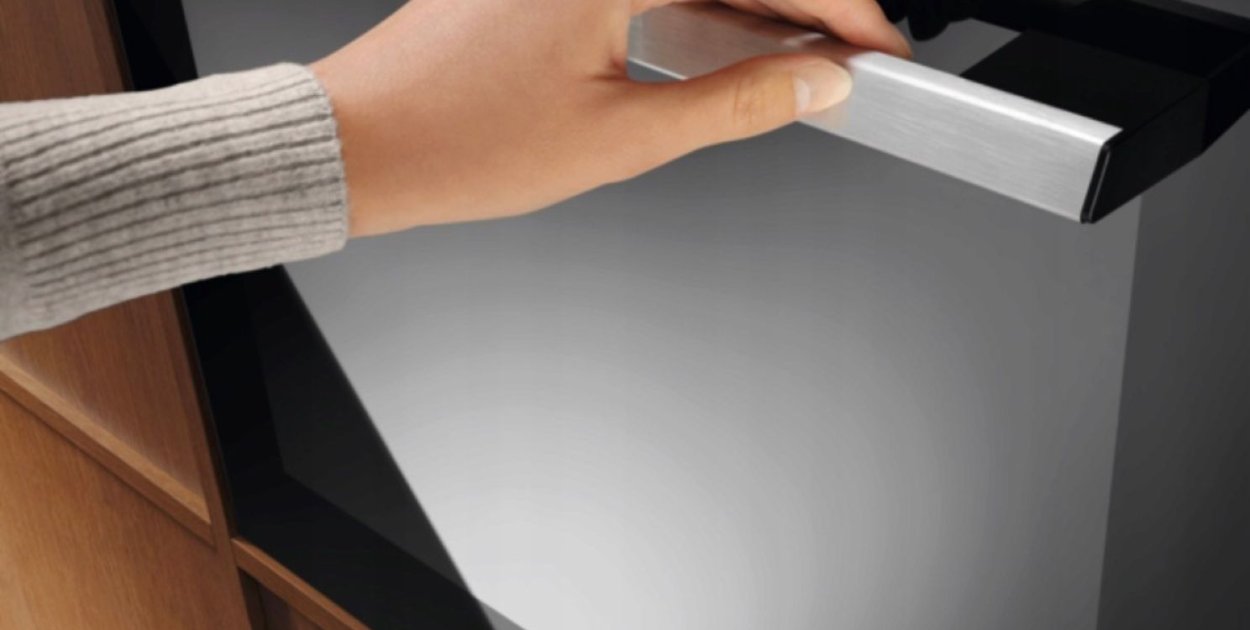 Wyśmienite dania bez wysiłku — piekarnik z AI sam dobiera idealną temperaturę, wil