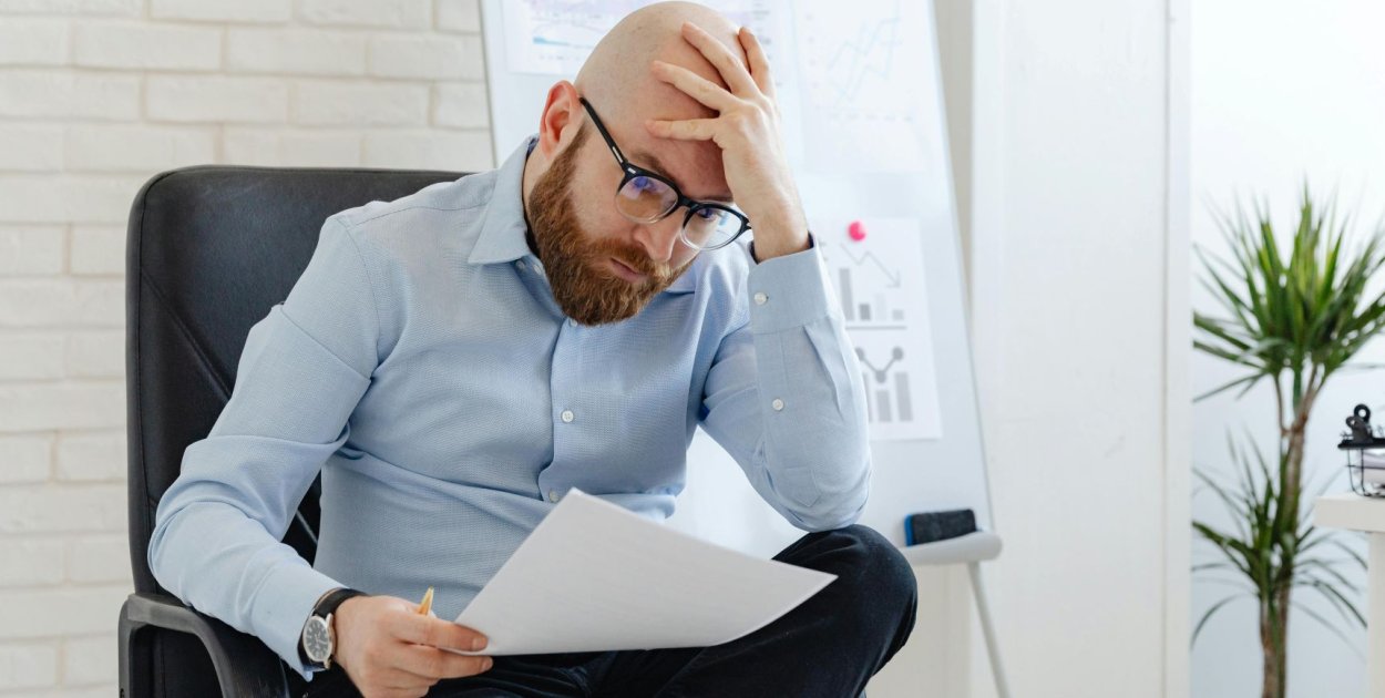 Najczęstsze błędy przedsiębiorców podczas kontroli podatkowej i jak ich uniknąć