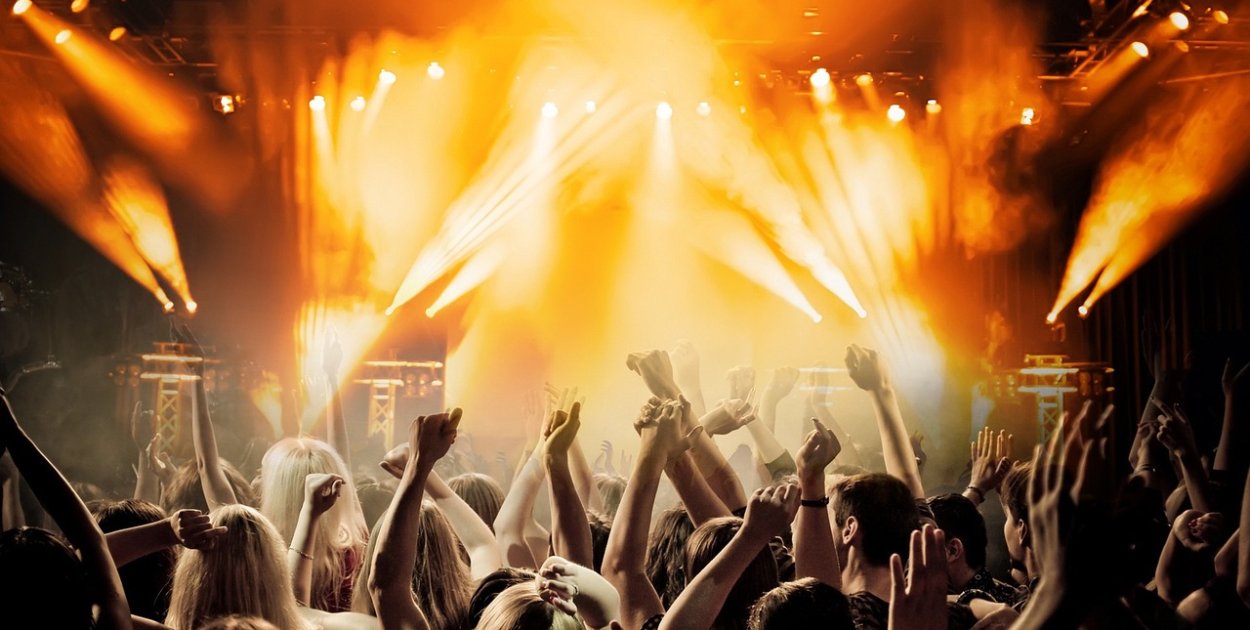 Agencja w realizacji eventów firmowych i jubileuszy