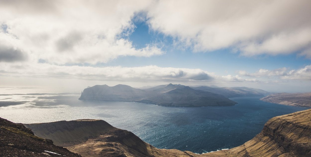 Przygotuj podróż na Wyspy Owcze od lotu po trasę objazdową