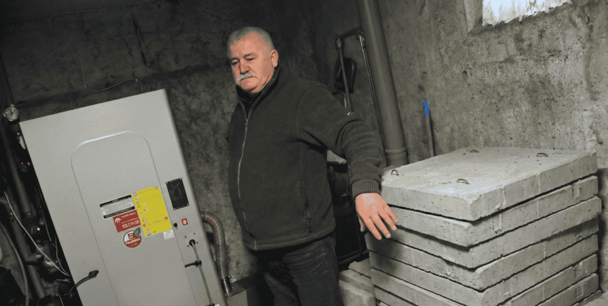 AWANTURA o drogę w Znakowie. Ile jest warta OBIETNICA Wójtowicza?