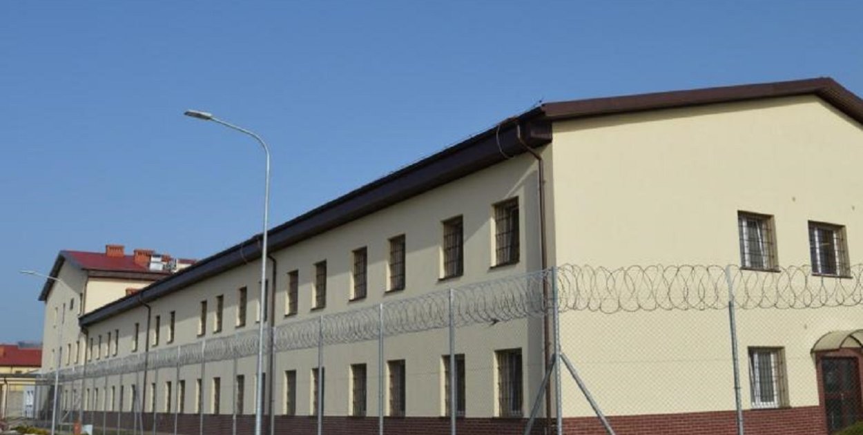 Śmierć w celi. Prokuratura wraca do sprawy Bartłomieja Miecznikowskiego