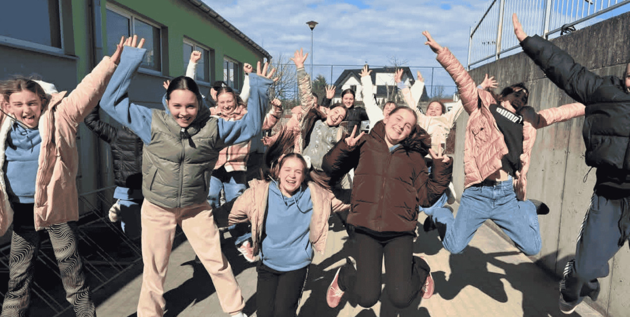 Miastko wśród najlepszych w województwie. Siatkarki z awansem