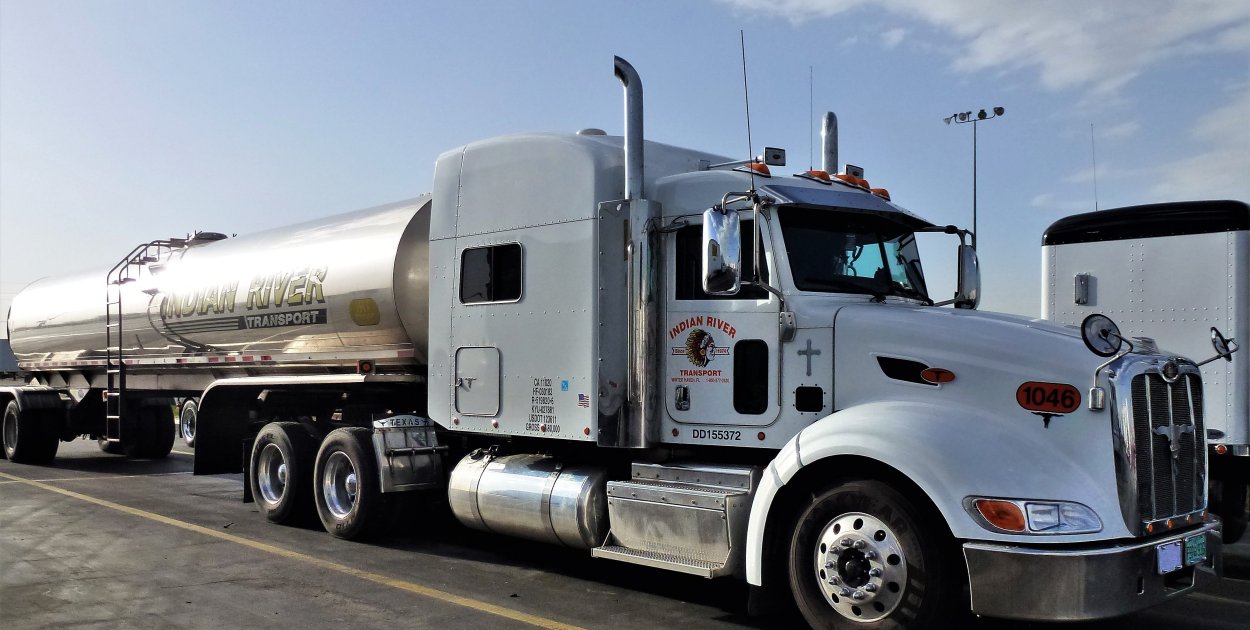 Większa kontrola nad flotą i przewozami do Londynu