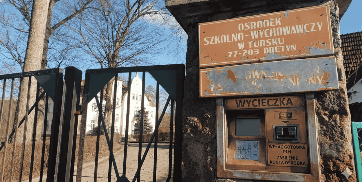 POKONAĆ BIEDĘ. Zbiórka na wycieczkę dla dzieci z SOSW w Tursku