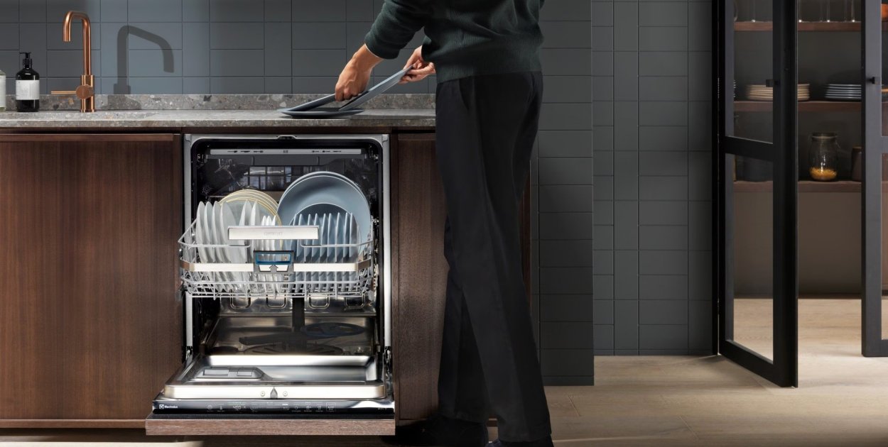 Jak uzyskać czyste naczynia w 30 minut, nie rezygnując z oszczędności