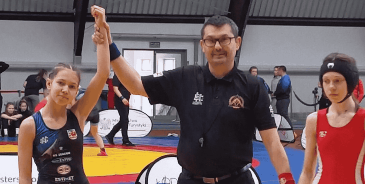 Tola Rudnik mistrzynią Polski U17. Wielki sukces zawodniczki z Miastka