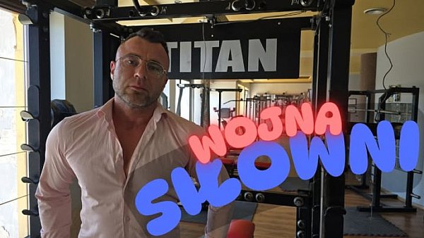 WOJNA SIŁOWNI w Miastku. Kamil Flis oskarża o nieuczciwą konkurencję