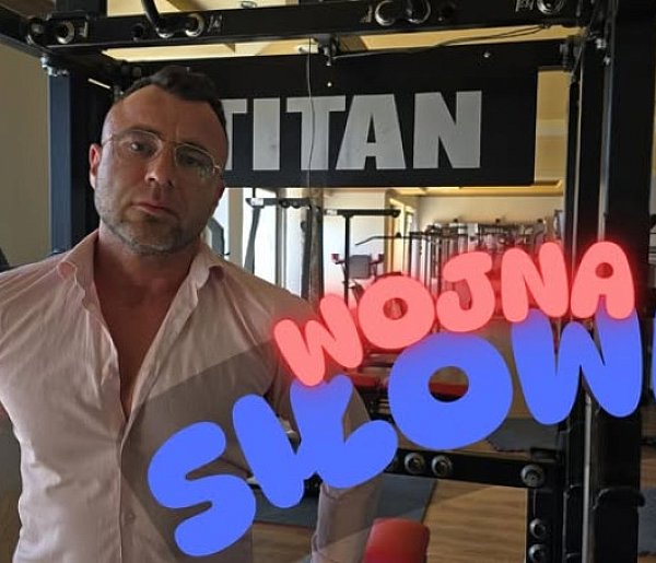 WOJNA SIŁOWNI w Miastku. Kamil Flis oskarża o nieuczciwą konkurencję